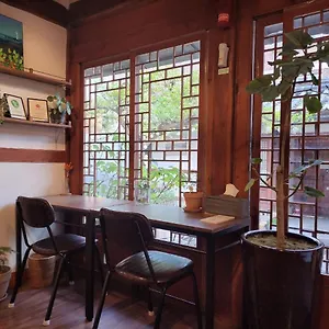 Hanok Got Guest house