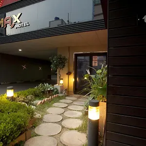 Motel Max - Sasang