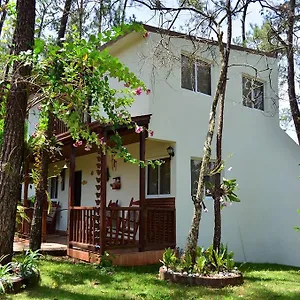 Villa Villa Jarabacoa