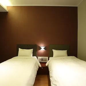 K-pop Myeongdong 1 Aparthotel