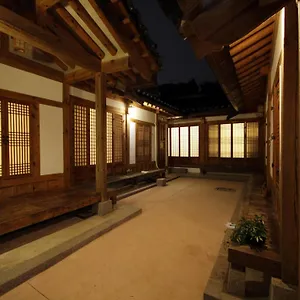 Doo Hanok Seoul