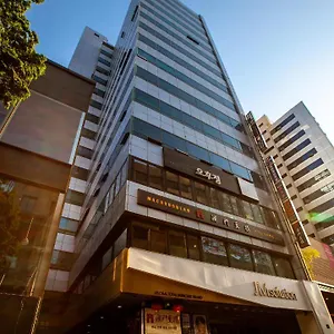 Хостел Step Myeongdong 1, Сеул